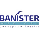 Banister Tool Inc logo