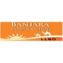 Banjara logo