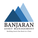 BANJARAN ASSET MANAGEMENT PTE. LTD. logo