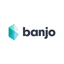 Banjo   Just Brilliant Business Loans logo