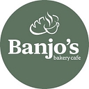 Banjo's Corporation logo