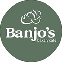 Banjo's Bakery Cafes logo