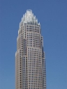 Logo of Bank of America