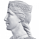 Latvijas Banka logo
