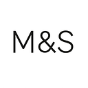 M&S Bank logo