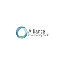 Alliance Community Bank logo