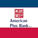 American Plus Bank N.A. logo