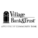 Village Bank & Trust logo