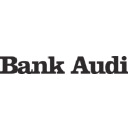 Bank Audi logo