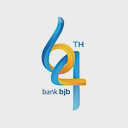 Bank Pembangunan Daerah Jawa Barat Dan Banten Tbk PT logo