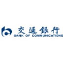 Bank of Communications Credit Card logo