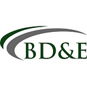 Bank Design & Equipment, Inc. logo