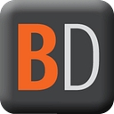 Bank Director logo