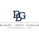 Banker Lopez Gassler P.A. logo