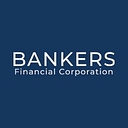 Bankers Financial Corporation logo