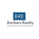 Bankers Realty Exclusive, Inc. logo