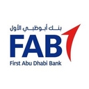 First Abu Dhabi Bank logo