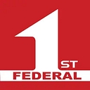 First Federal Bank logo