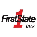 First State Bank   New London, Wi logo