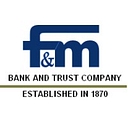 F&M Bank and Trust Company