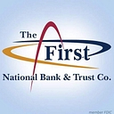 The First National Bank & Trust Co.