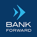 Bank Forward logo