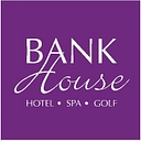 Bank House Hotel, Spa And Golf Club logo