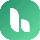bankingreview.nl logo