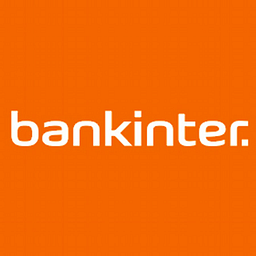 Logótipo Bankinter