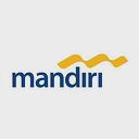 Mandiri logo