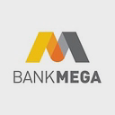Bank Mega logo