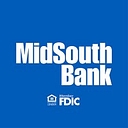 Midsouth Bank, Dothan Al logo