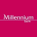 Bank Millennium logo