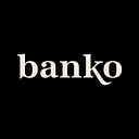 Banko Creative Studio logo