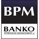 Banko Petroleum Management Inc logo