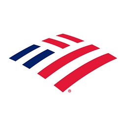 BANK OF AMERICA CORP /DE/ company mark