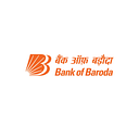 BANK OF BARODA logo