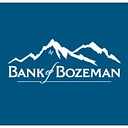 Bank Of Bozeman logo