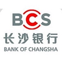 Bank of Changsha logo