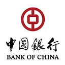 BANK OF CHINA LIMITED logo