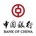 Bank Of China (Australia) logo