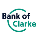 The Bank of Clarke County Foundation logo