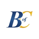 The Bank Of Commerce logo