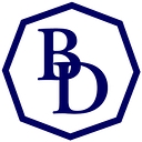 Bank Of Dade logo