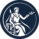 Logo of Bank of England