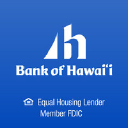 Bank of Hawaii