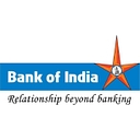 Favicon of Bank of India