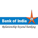Bank of India logo