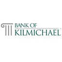 Bank Of Kilmichael logo