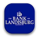 BANK OF LANDISBURG